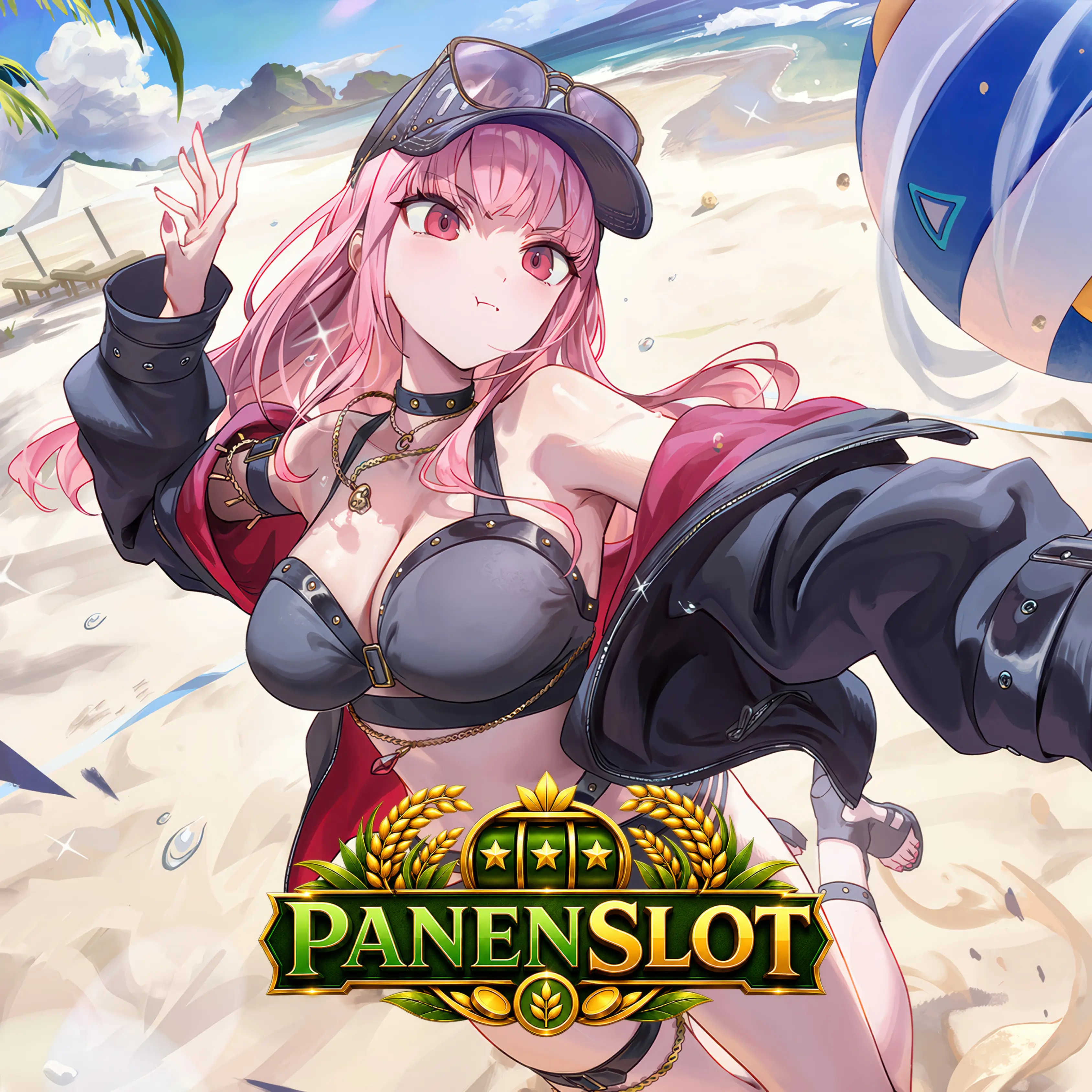 PANENSLOT